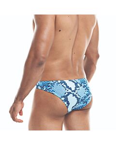 Cueca Cobra Baixa