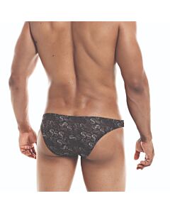 Cueca Dollar XL - Corte Baixo