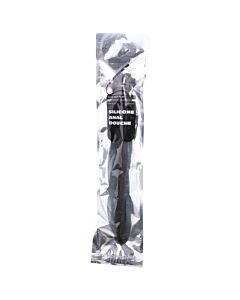 Duche Anal Black Beads 27cm