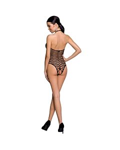 Bodystocking Passion Noir

Bodystocking Paixão Noir