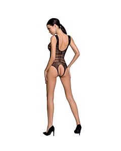 Bodystocking Paixão Negra