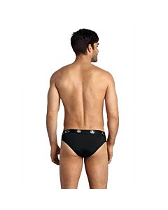 Deslize de Anais em Petróleo