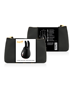 Estimulador de Clitóris Dourado