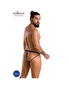 Luke Preto Sensual