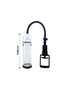 Potenciador Dual 20 cm -> Potenciador Duplo 20 cm