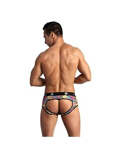 Jock Comic Bikini Anais Men
Biquíni Esportivo Anais Masculino