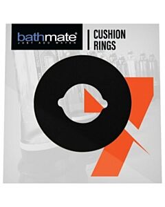 Pack Hydromax 7 com Anéis Protetores