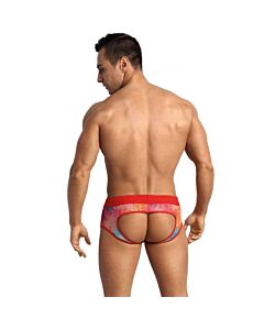 Jock Falcon XL

Jock Falcon XL
