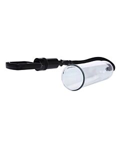 Potenciador de Ereção: Dança Erétil