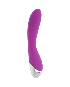 Vibrador Ohmama Roxo 20,5 cm