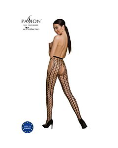 Bodystocking Eco Passion Noir

Bodystocking Eco Passion Noir