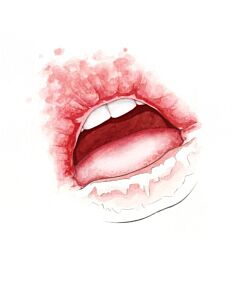 Alegria Oral Caramelo