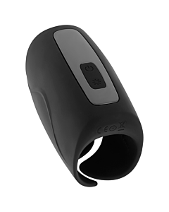 VibraCalor - Masturbador Masculino