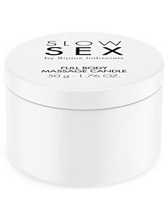 Vela de Massagem Sensual 50g