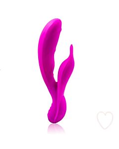 Massageador Lila Highgrade Bliss