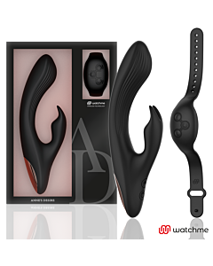 Controle Remoto: Desire Watchme