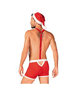 Conjunto Santa Sedutor