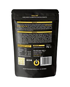 Tiro de Energia de Banana