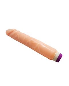 Vibrador Realista Ondas de Prazer 25.5 cm