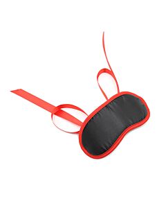 Fetiche Vermelho Intenso