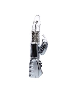 Roda Transparente Sedutora Estrela