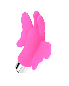 Dedo de Borboleta Vibratório