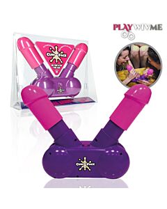 Jogo facial FestaCum