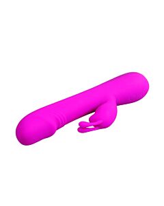 Vibrador Coelho Sedutor