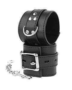 Esposas Nightshade

Esposas Nightshade