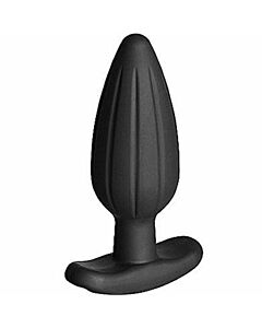 Plug Rocker Anal Elétrico Grande