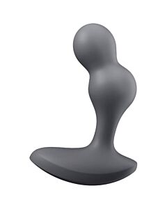 Satisfyer Deep Plug Vibrador Cinzento