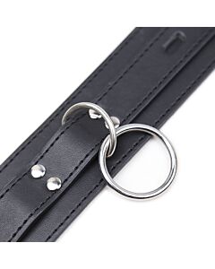 Colar Ohmama Triplo Anel