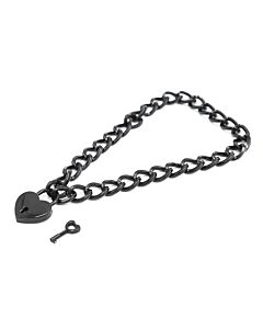 Colar Sedução de Aço