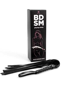 Chicote Black Secret