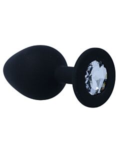 Plug Anal Noite de Prazer