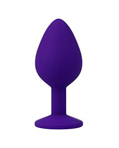 Pluggie Roxo Intenso