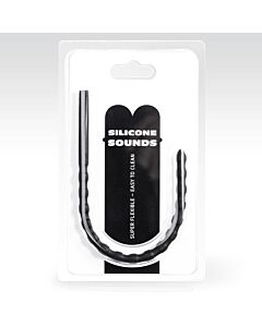 Sonda Uretral Black Shadow