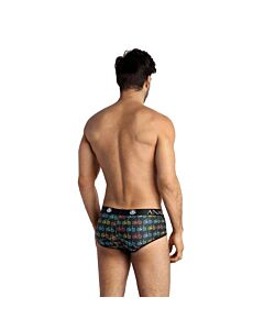 Cuecas Boxer Anais Conforto Masculinas