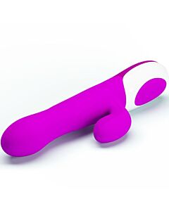 Vibrador Inflável Recarregável InflateLove