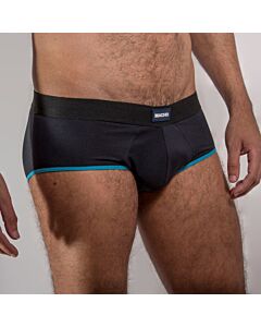Cueca Blue Steel