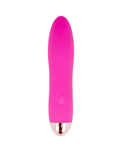 Vibrador Rosa Velocidades Incríveis
