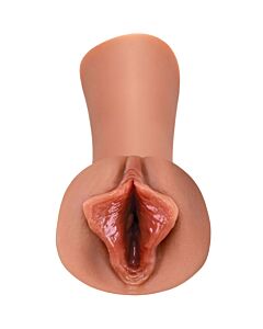 Masturbador Boca Açucarada Luscious Lips