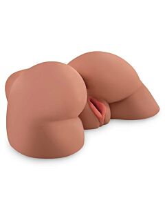 Masturbador Duplo NaturAss