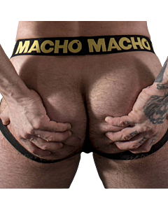 Jock Amarelo Poderoso