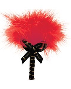 Kit de Massagem Comestível Morango