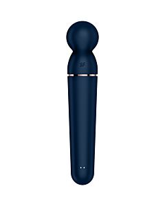 Vibrador Azul Planet Wand-Er
Tradução em Português: Vibrador Azul Planet Wand-Er