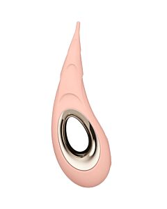 Estimulador Clímax Laranja