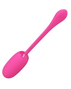 Ovo Vibrador Smart Love