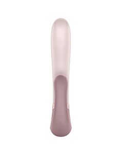Vibrador Satisfyer Rosa Wave