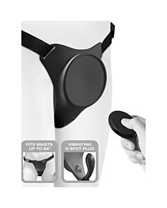 CorpoDoc G-Spot Harness